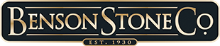 BENSON STONE COMPANY