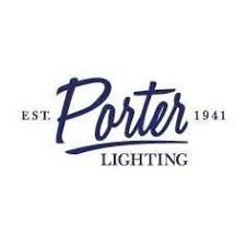 A.A. PORTER LIGHTING FIXTURES CO.