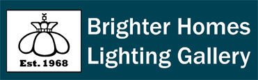 BRIGHTER HOMES LIGHTING