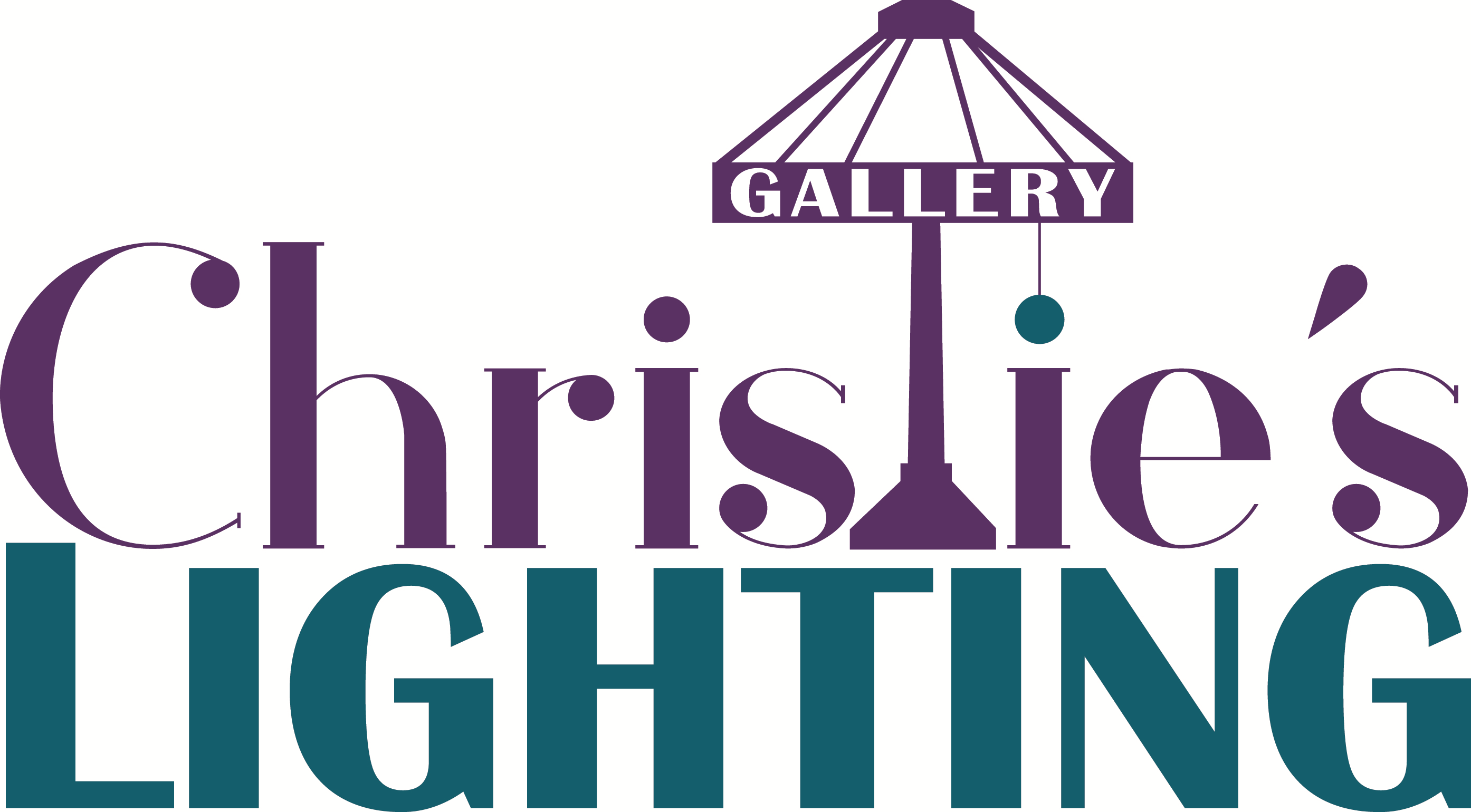 CHRISTIES LIGHTING GALLERY