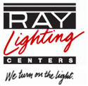 RAY LIGHTING CENTERS