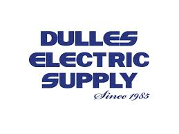 DULLES ELECTRIC & SUPPLY