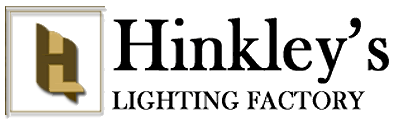 HINKLEYS LIGHTING FACTORY  (GD)