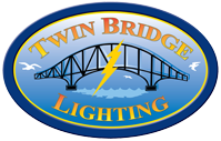 TWIN BRIDGES LIGHTING