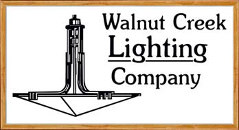 WALNUT CREEK LIGHTING CO. INC.